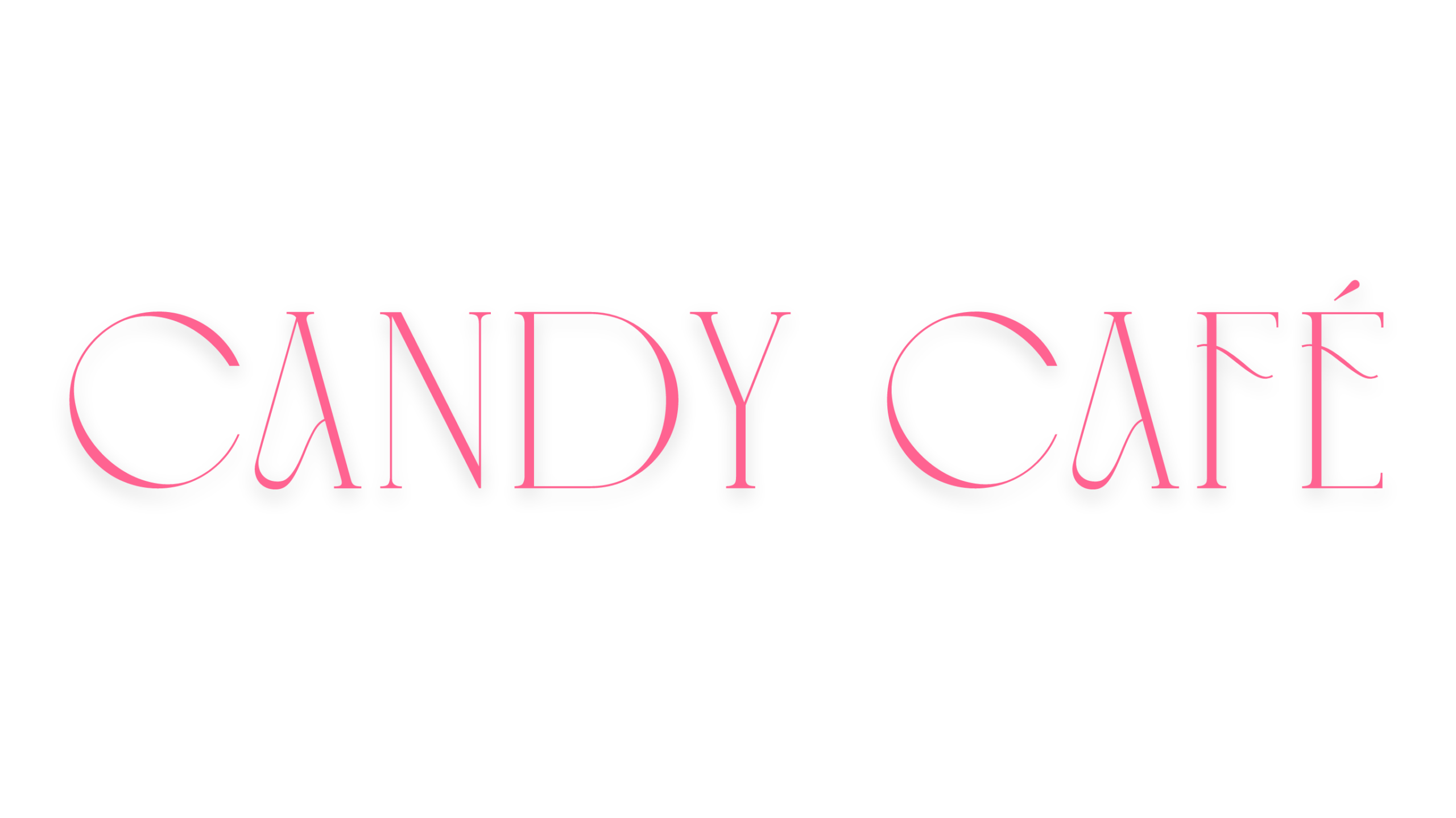 Candy Café